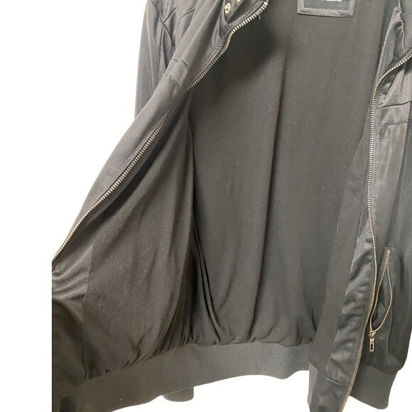 Forever 21 Twentyone Men’s Polyester Jacket - Picture 8 of 11
